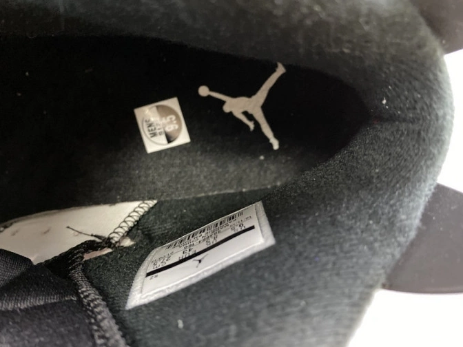 JORDAN 384664-160 AIR 2014 RETRO 'CARMINE' 6 0706